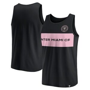 Fanatics Black Apparel